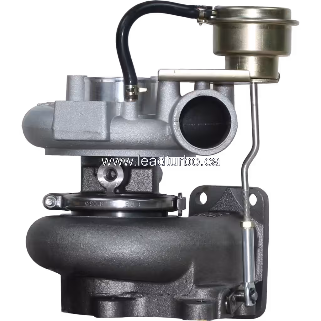 Turbocharger 49179-02511 TD06H-20G-12 0 para Mitsubishi 6M60T