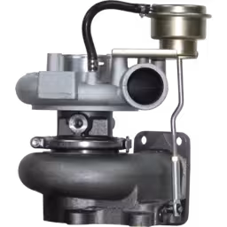 Turbocharger 49179-02511 TD06H-20G-12 0 para Mitsubishi 6M60T