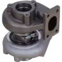 Conexiones del turbo TD04HL-15G 12 referencia 8971159720