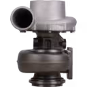 Turbocharger Cummins NTA855 reposicao aftermarket