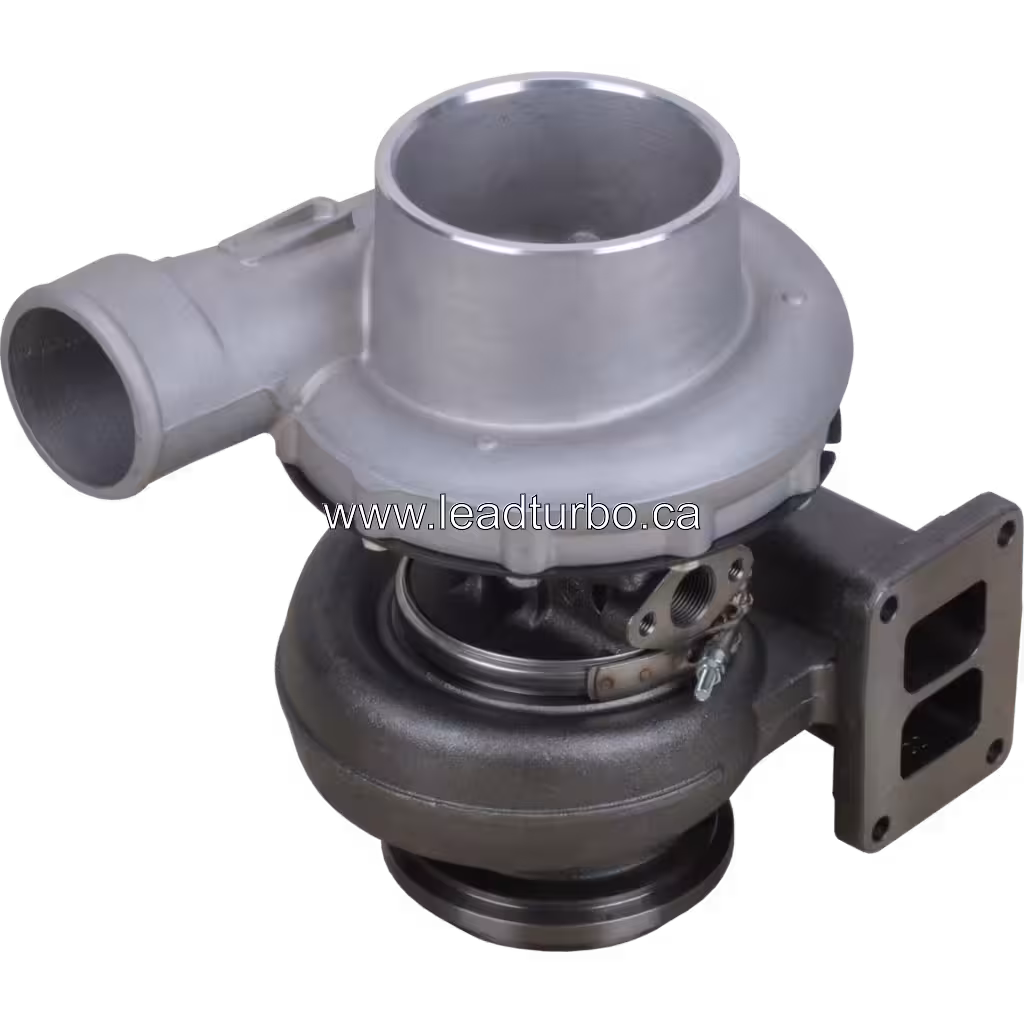 Turbina para motor industrial 365-400HP