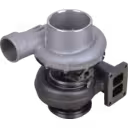 Turbocharger para Cummins NTA855 365-400HP - Reposição Aftermarket