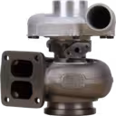 Turbocompresor 1819904C91 T04E17 para Navistar DTA360