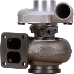 Turbocompresor 1819904C91 T04E17 para Navistar DTA360