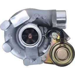 Turbocompresor de Reemplazo para IVECO DAILY 8140 23