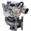 Turbocompresor de Reemplazo para IVECO DAILY 8140 23