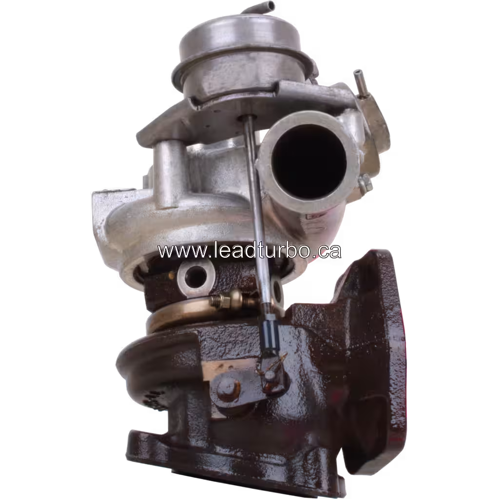 Turbocompresor de reemplazo para Volvo B5254T2 210HP