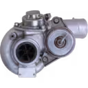 Turbocompresor de Reemplazo para Volvo B5254T2 210HP thumbnail 4