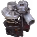 Turbocompresor de Reemplazo para Volvo B5254T2 210HP