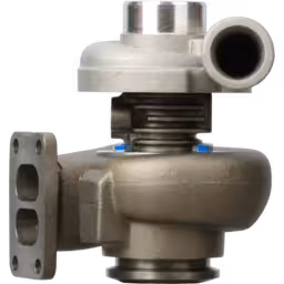 Turbocompresseur 83999247 T250-01 pour Ford New-Holland 7840
