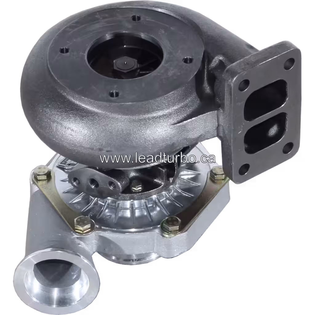 Turbocompresseur de remplacement pour Mercedes 1617