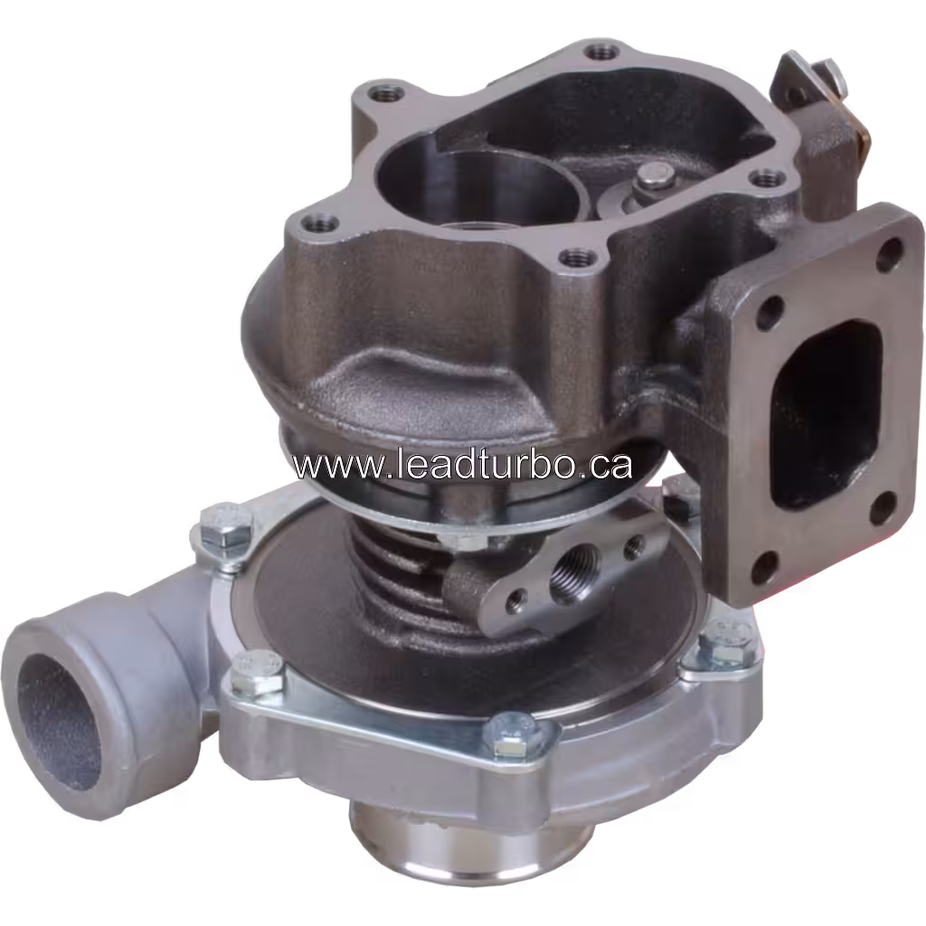 Turbocompressor JAC ref 702365-0015