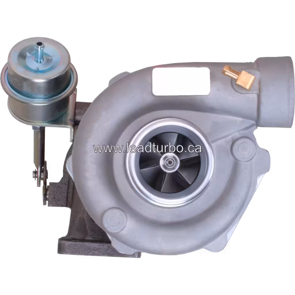 Unidade turbo TB2818 para JAC Motors