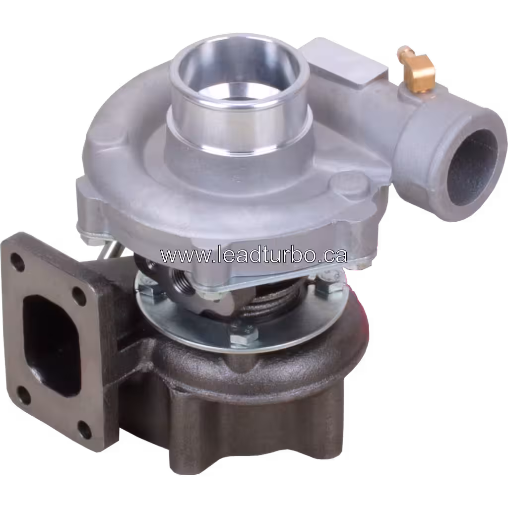 Reposição turbo JM0132 motor CY4102BZQ