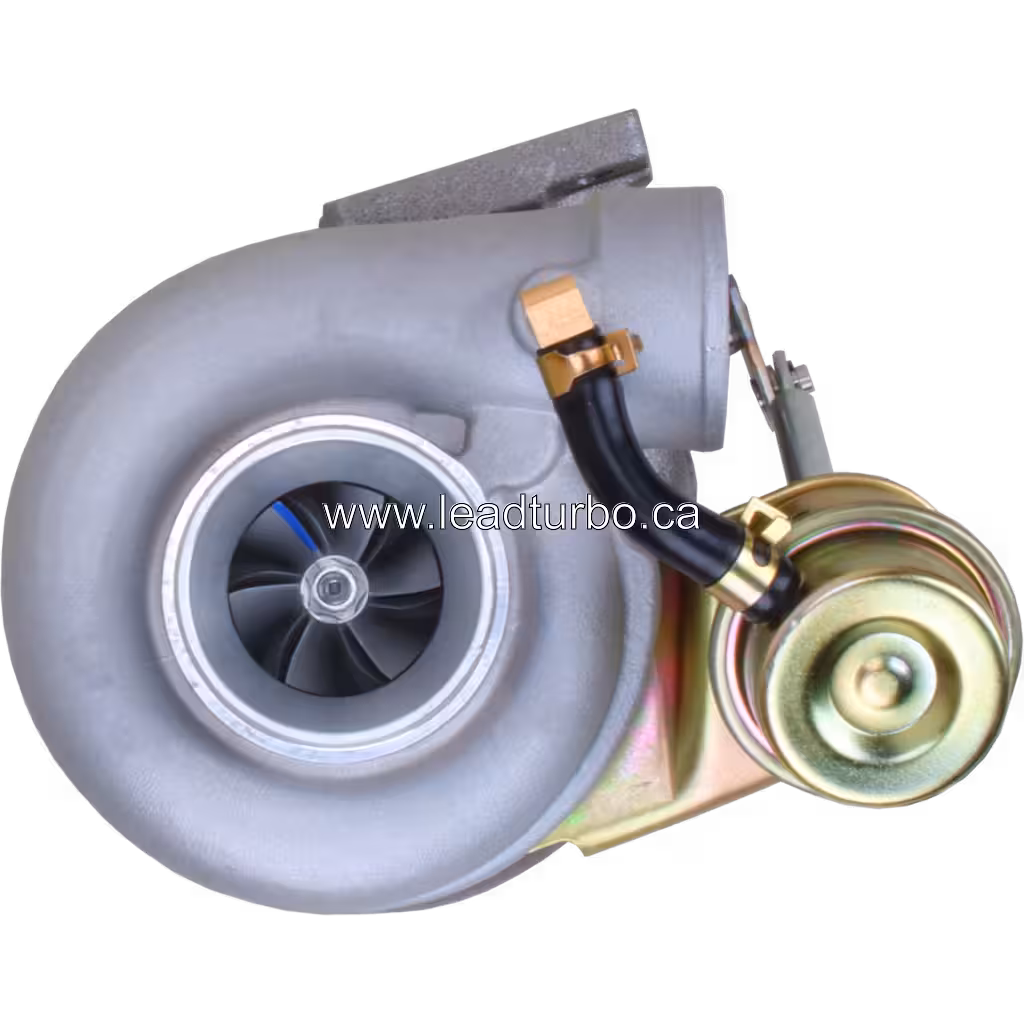 Turbolader 14411-22J00 TB2527 für Nissan Patrol Y60 RD28T