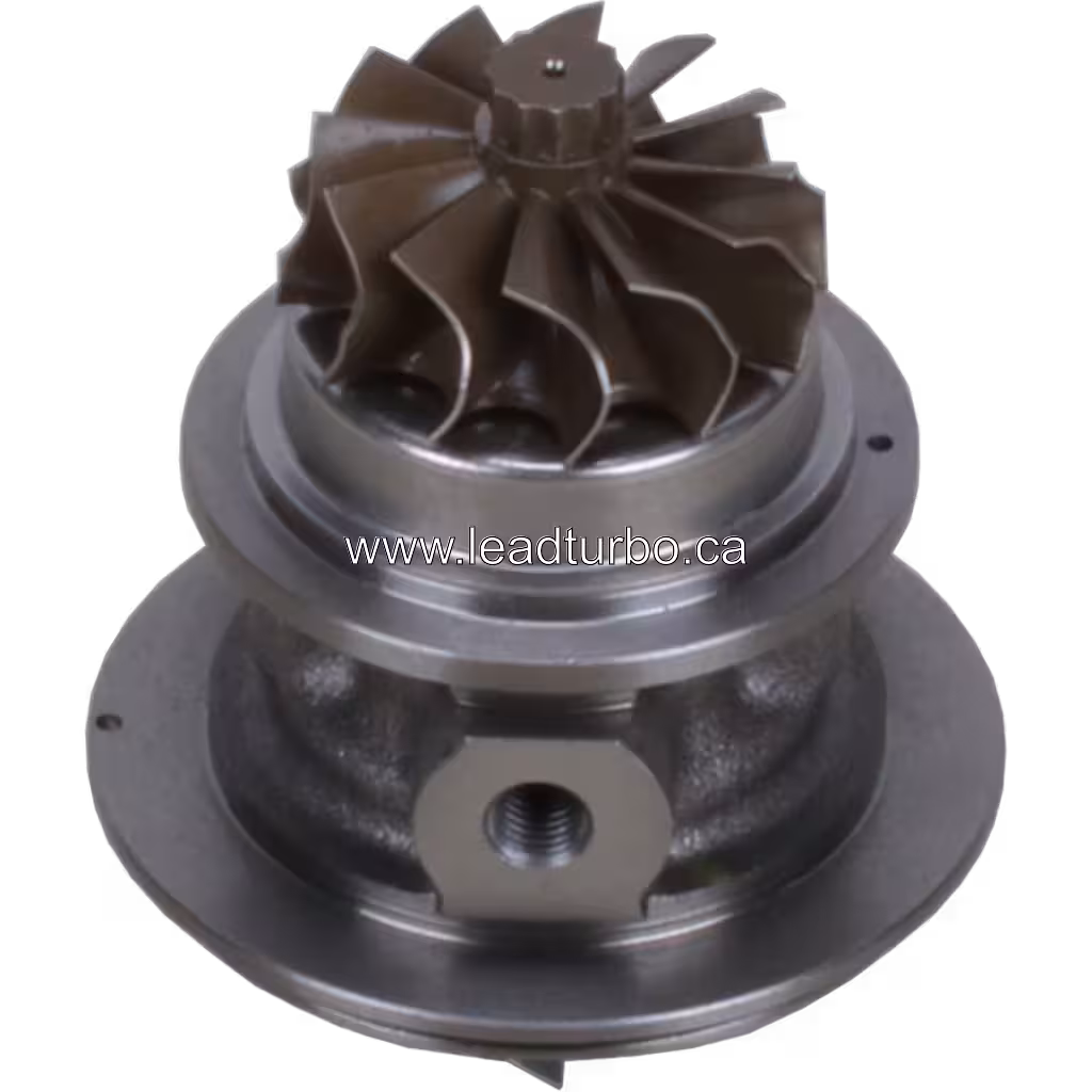 Industrieller Turbolader Core Verpackung