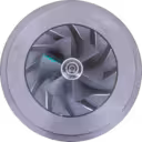 Turbolader Core Ersatz für Iveco und CNH Motoren