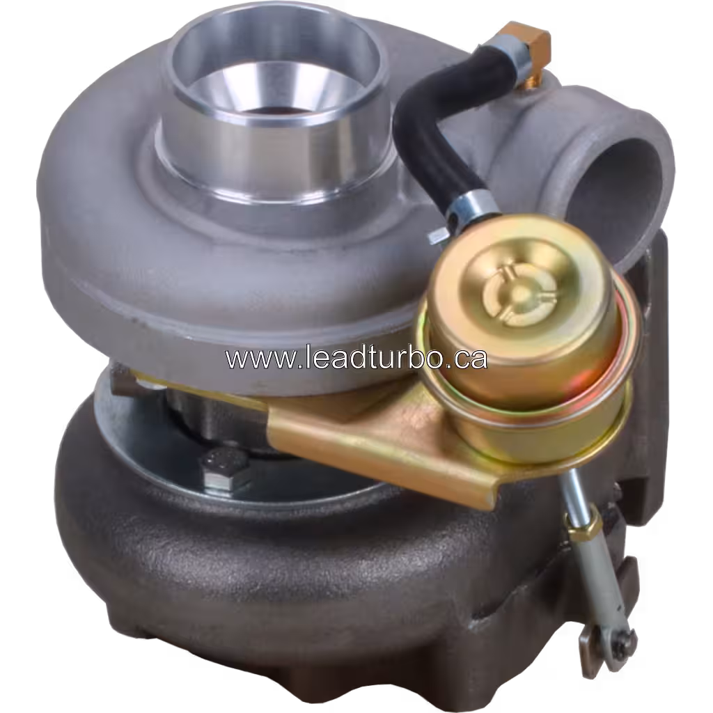 Turbosprężarka zamiennik 14411-22J00 z numerami OEM 465941-0001 i 465941-1
