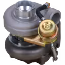 Turbosprężarka zamiennik 14411-22J00 z numerami OEM 465941-0001 i 465941-1