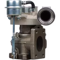 Turbosprężarka 3778528 HE200WG do Cummins – Zamiennik Aftermarket