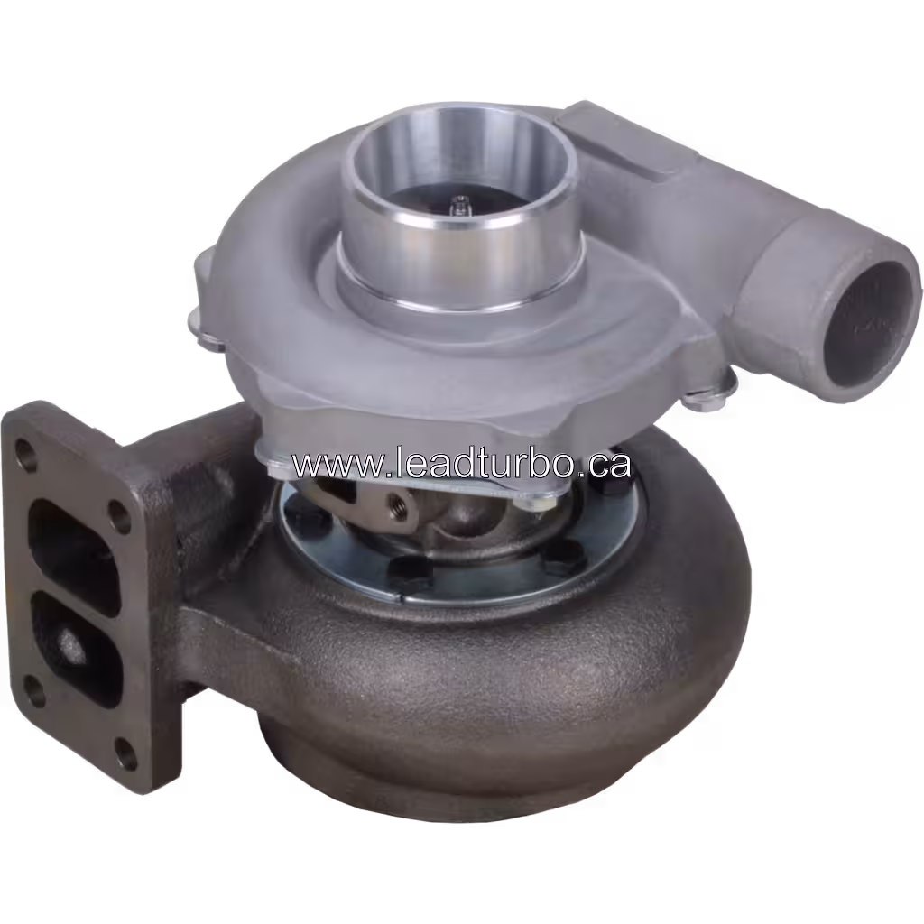 Turbosprężarka zamiennik 465744-0004 Scania z numerami OEM 355969