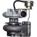 Turbosprężarka 49179-02511 TD06H-20G-12 0 widok z przodu