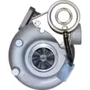 Turbosprężarka 49179-02511 TD06H-20G-12 0 do Mitsubishi 6M60T thumbnail 4