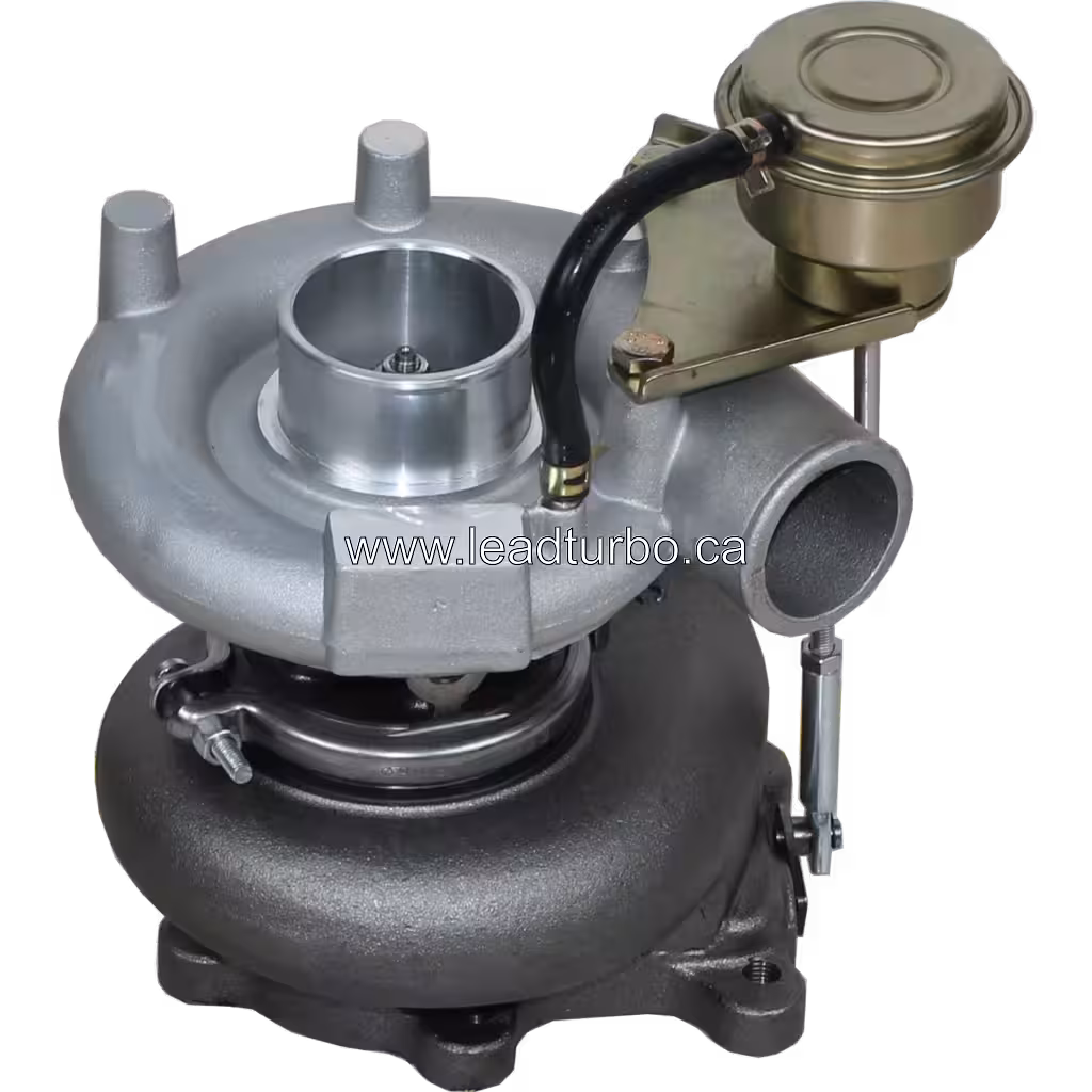 Zamiennik turbosprężarki Mitsubishi 6M60T numer OEM ME300298