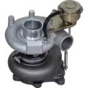 Zamiennik turbosprężarki Mitsubishi 6M60T numer OEM ME300298