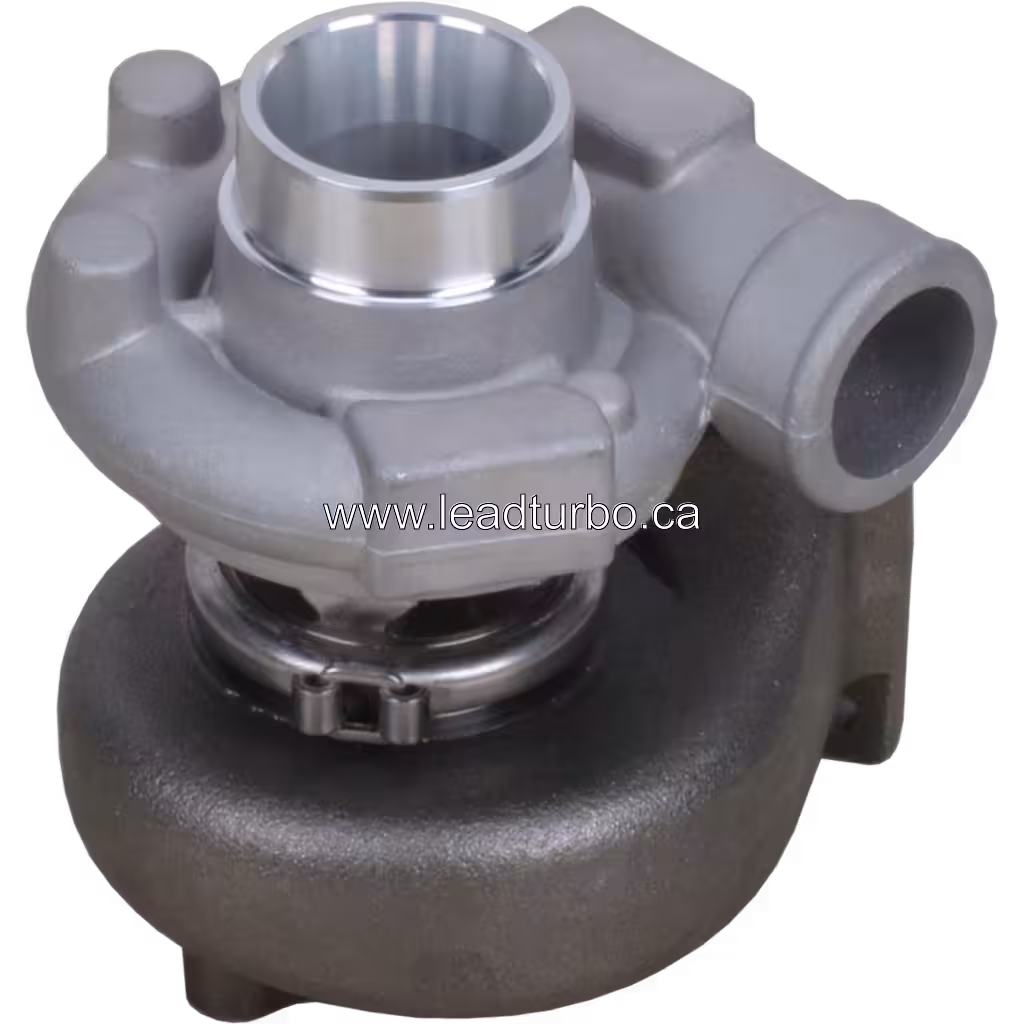 Turbosprężarka zamiennik 49189-00540 do KOBELCO SK120-1 i JCB