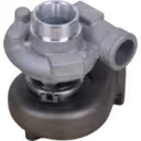 Turbosprężarka 49189-00540 TD04HL-15G 12 – Zamiennik do KOBELCO SK120-1 i Isuzu 4BG1T
