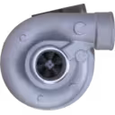 04173833KY S1B Turbolader Ersatz für Deutz BF4L1011F
