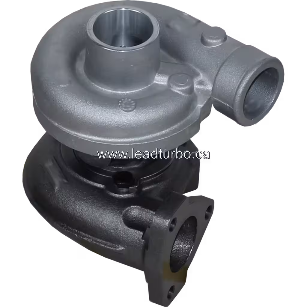 Turbolader 04173833KY für Deutz Marine BF4M1012 Motor