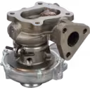 Turbo de reemplazo 1515A029 para Mitsubishi Pajero Sport