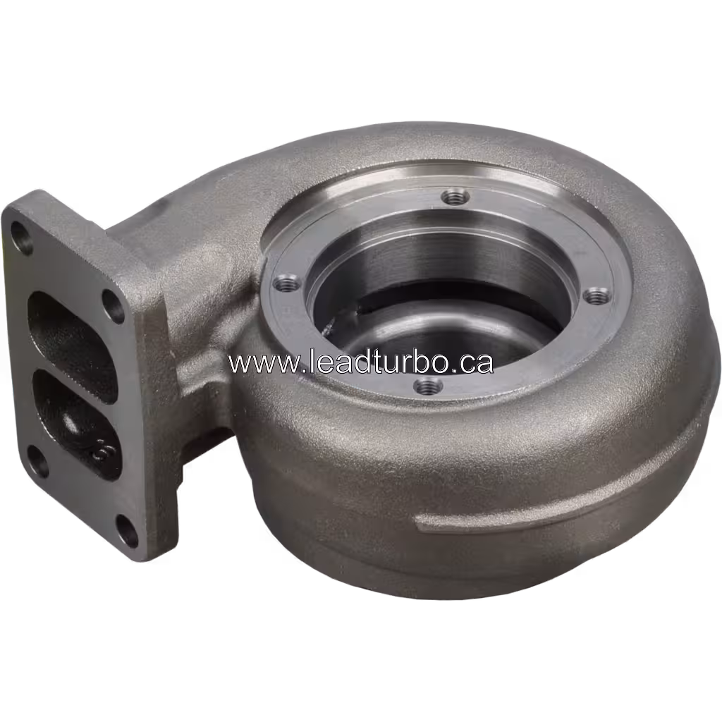 Турбіна 3523277 H2A для Volvo та Deutz (заміна) bottom 45 degree view