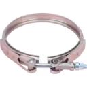3595763 V-Band für HX55 Turbolader – Cummins ISX1 & M11 Ersatz