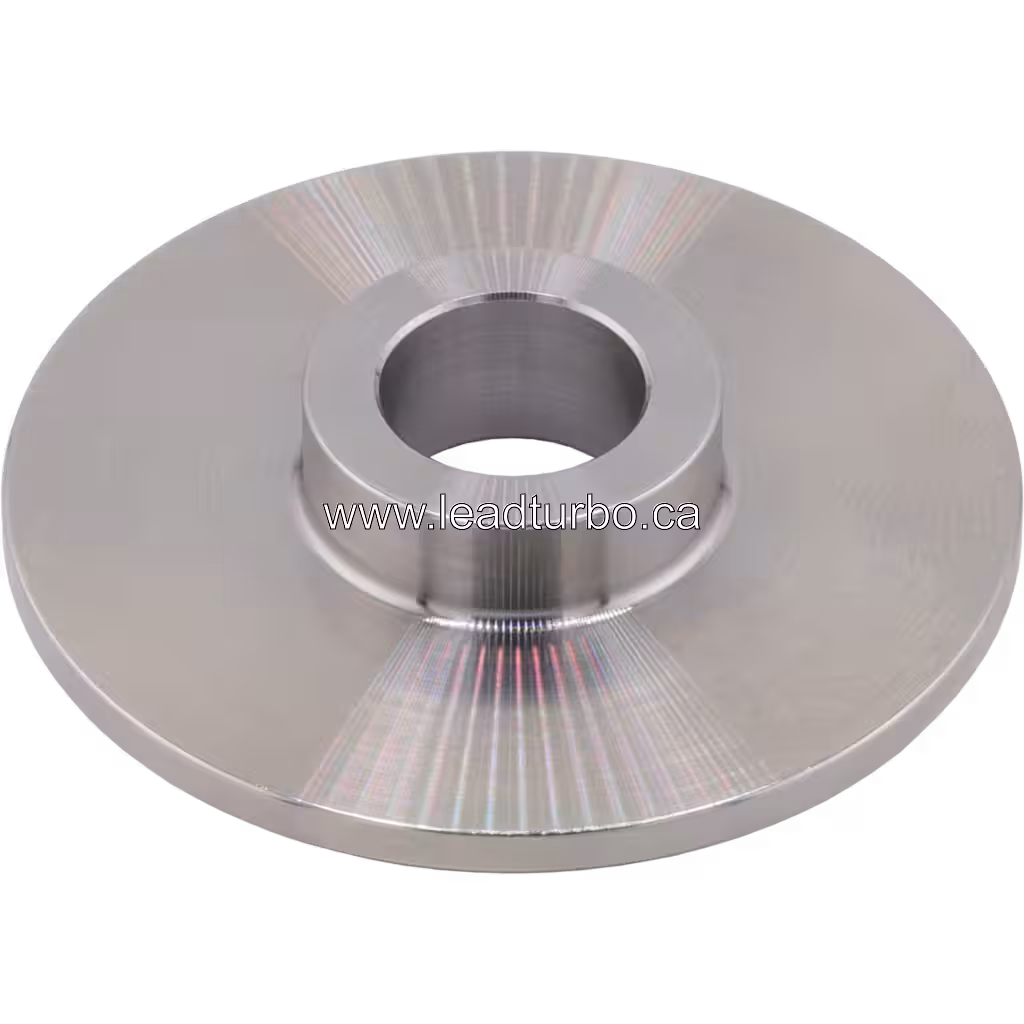 4039735 Schubring für HE800FG Turbolader (Cummins QSK60) 45 degree view