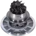 Scania 113 turbocharger core assembly