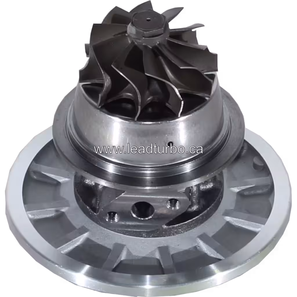 GT4288 Core für Scania 113 Motor