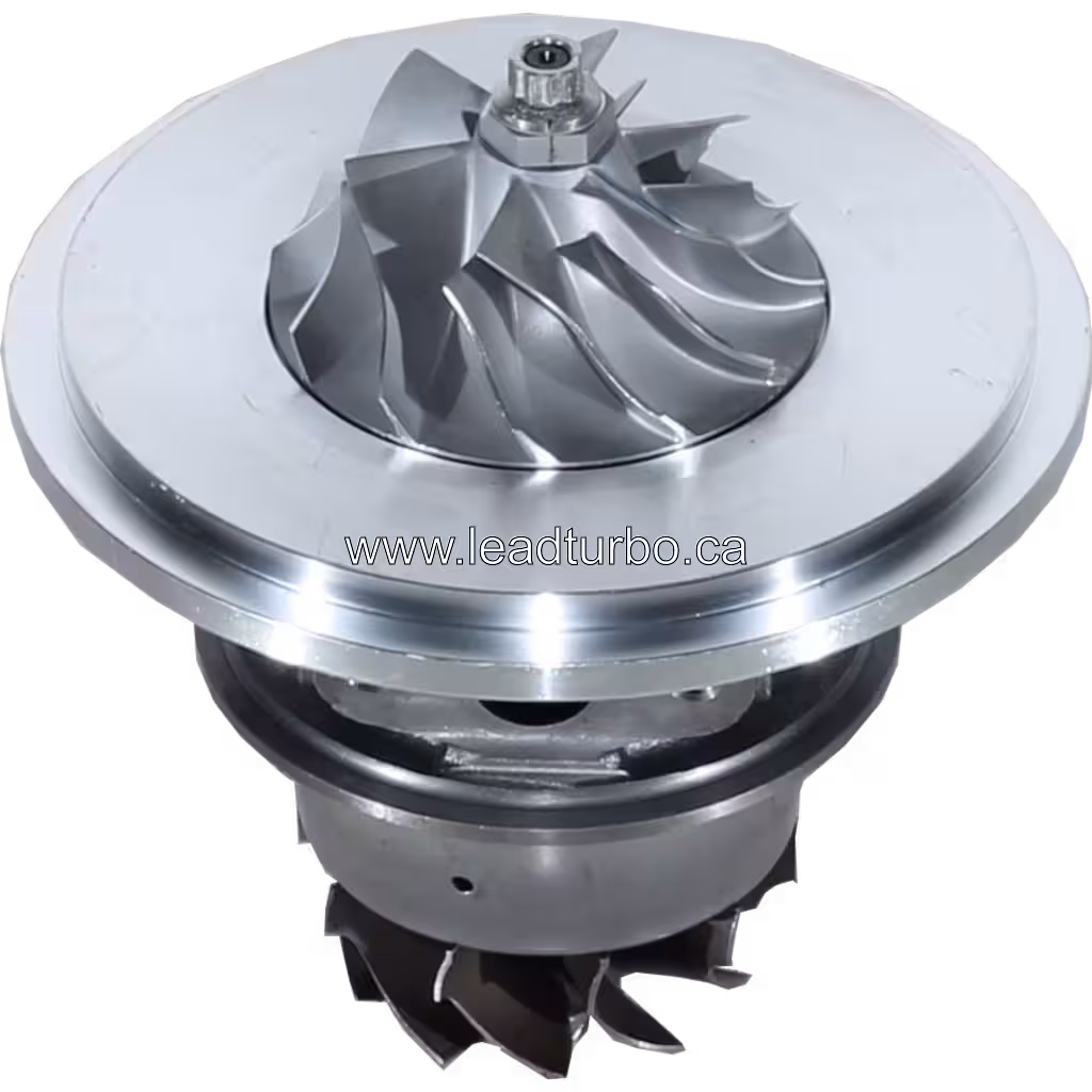 Turbolader Kern Ersatzteil 434251-0044