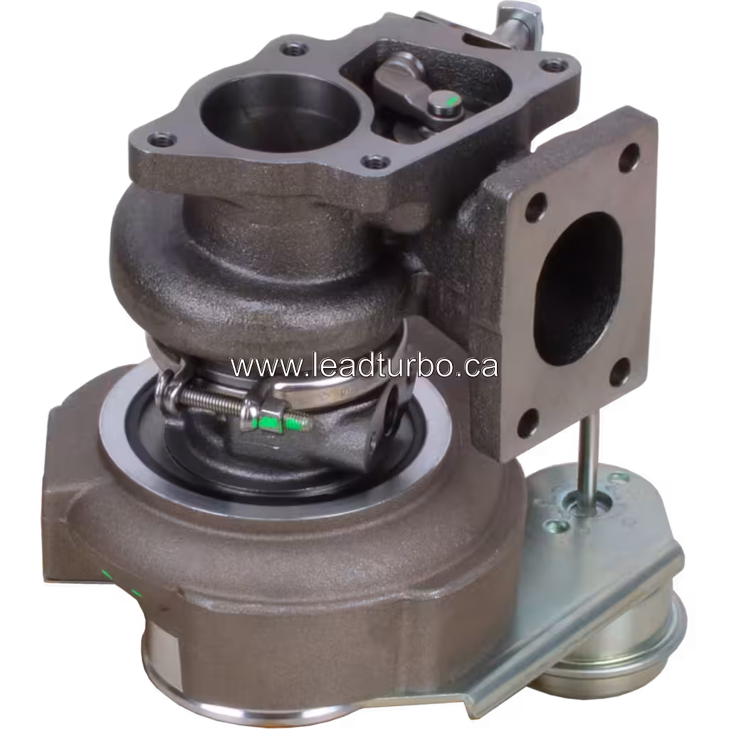 Turbolader 6271-81-8300 Cummins QSB3.3
