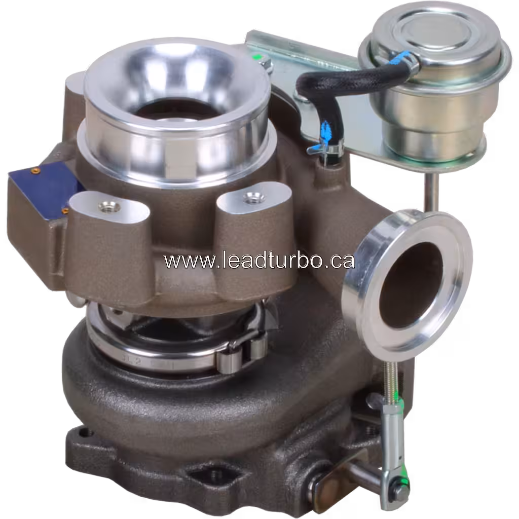 TD04L-10KYRC-5 Turbolader JLG G6-42A