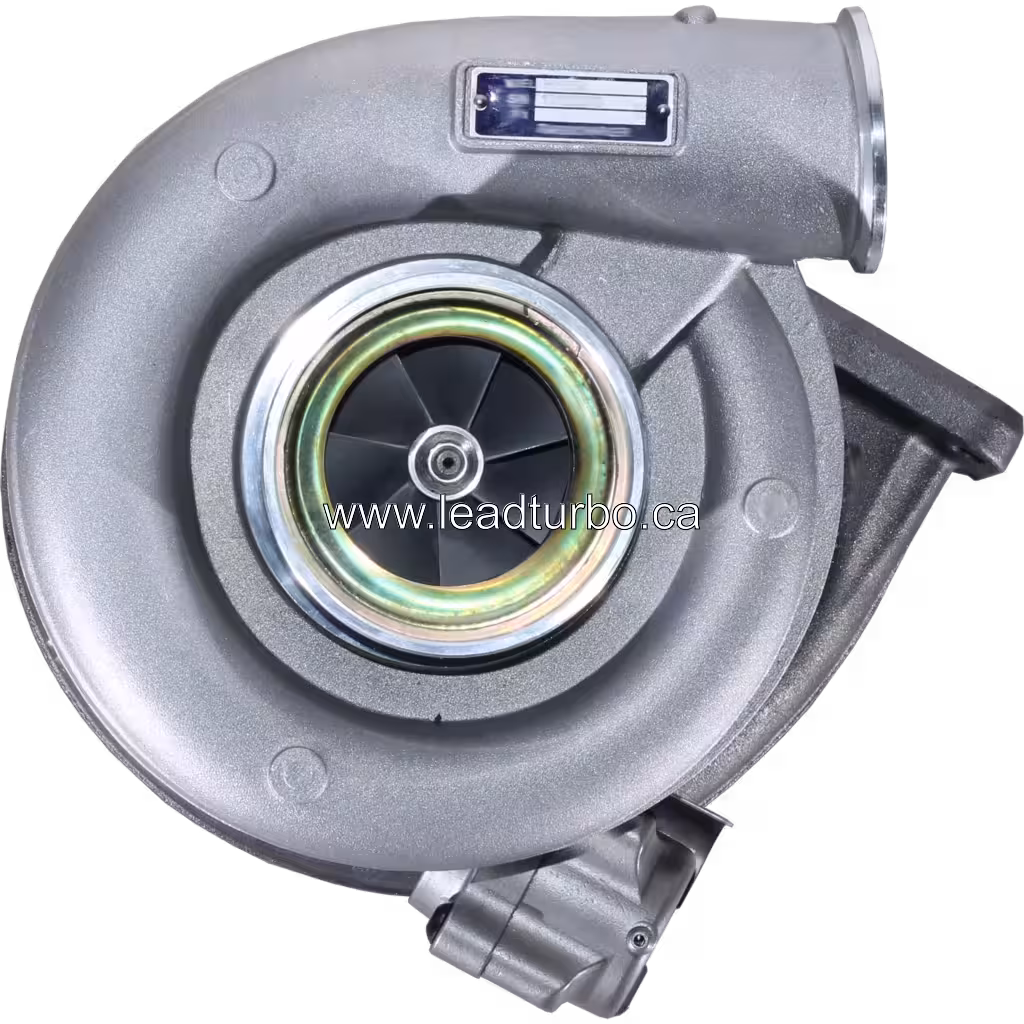 504255233 HY55V Turbocharger for IVECO Cursor 10