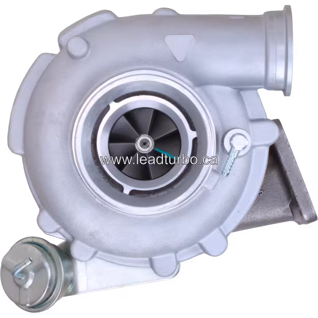Mercedes-Benz Axor OM906LA turbocharger part