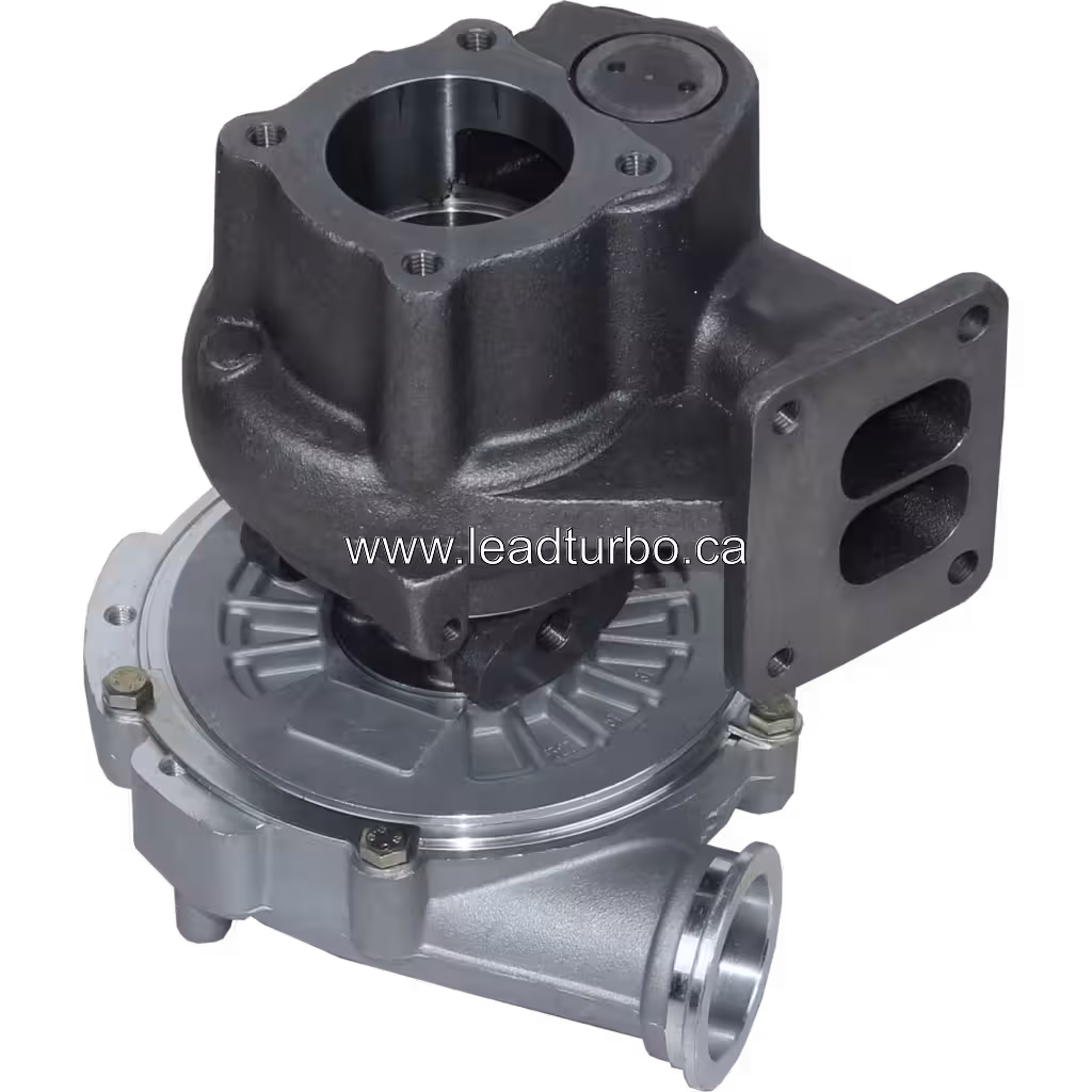 Turbocompresor K27 referencia 53279707115 para motores OM906LA