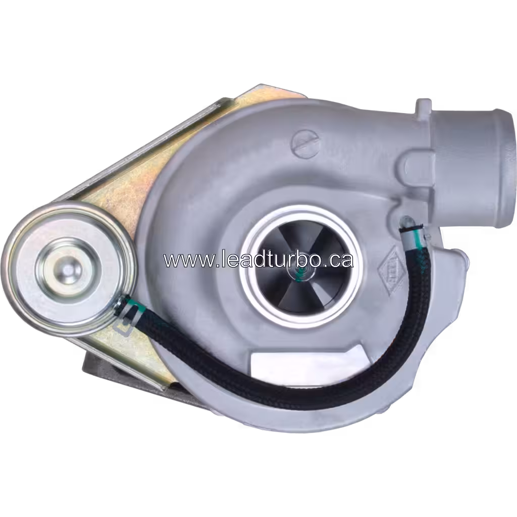 Turbo de reposição 5801401605 para motor NAVECO
