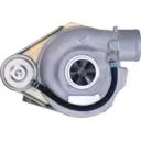 Turbo de reposição 5801401605 para motor NAVECO
