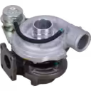 5801401605 GT2056S Turbocharger para NAVECO 8140 43S