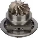 700148-5001S TL9211 Turbocharger Core for CAT Earth Moving thumbnail 3