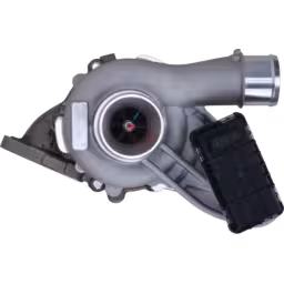 798128-4-R Turbocharger GTB1749VK para Peugeot Boxer 2.0L Duratorq